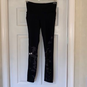 Under Armour Cold Gear pants
